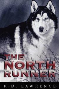 Cover image for The North Runner