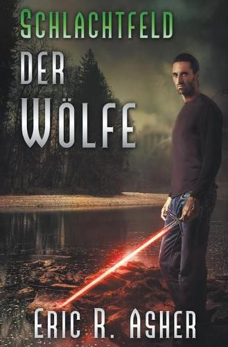 Cover image for Schlachtfeld der Woelfe