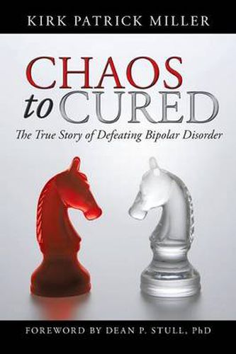 Cover image for Chaos to Cured