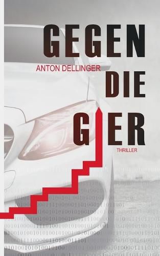 Cover image for Gegen die Gier