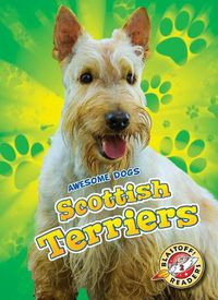 Cover image for Scottish Terriers