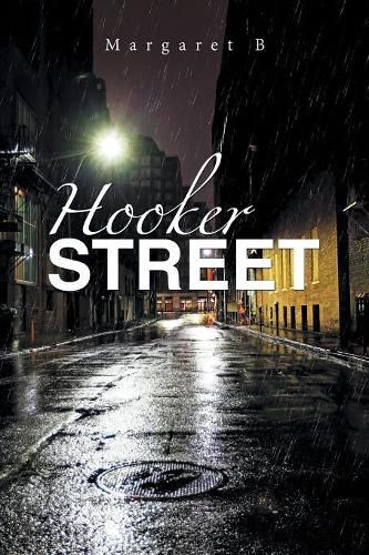 Cover image for Hooker Street