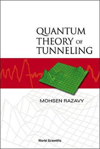 Quantum Theory Of Tunneling