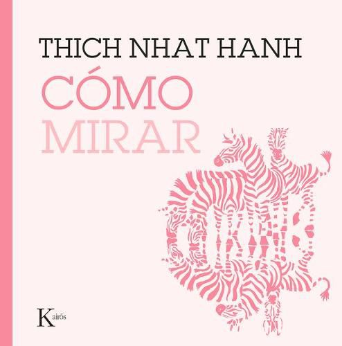 Cover image for Como Mirar