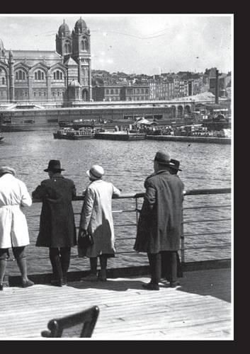 Carnet Ligne, Marseille Port & Cathedrale de la Major