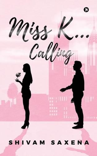 Cover image for Miss K... Calling