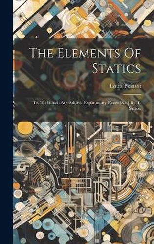 The Elements Of Statics