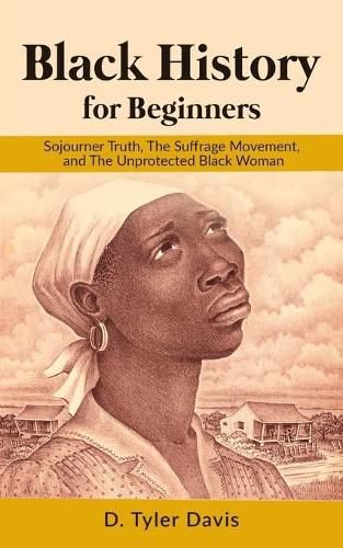 Black History for Beginners: Sojourner Truth, The Suffrage Movement, and The Unprotected Black Woman