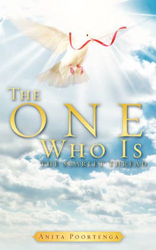 Cover image for The One Who Is