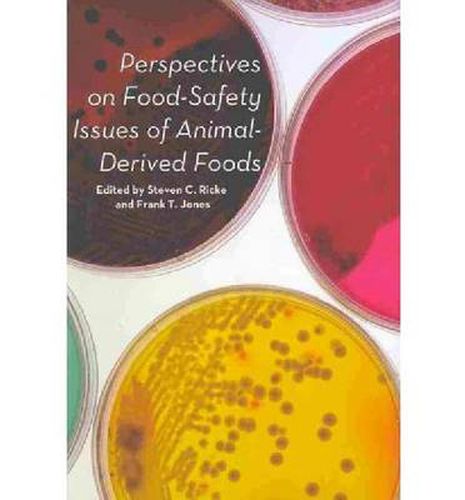 Cover image for Perspectives on Food Safety Issues of Animal Derived Foods