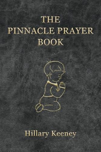 Cover image for The Pinnacle Prayer Book