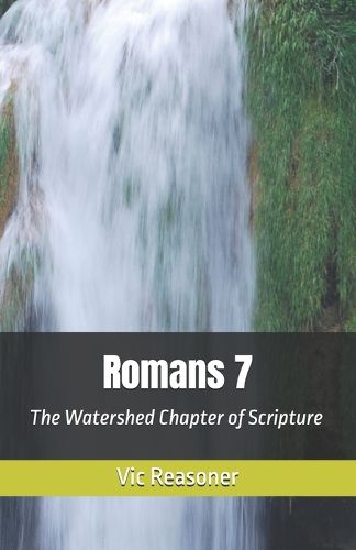 Cover image for Romans 7