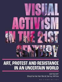 Cover image for Visual Activism in the 21st Century