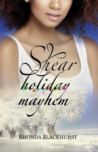 Cover image for Shear Holiday Mayhem