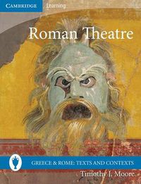 Cover image for Roman Theatre