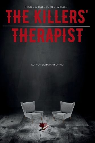 Cover image for The Killers' Therapist