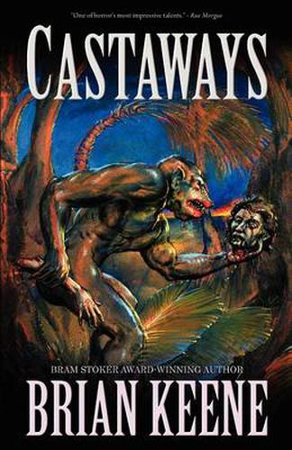 Cover image for Castaways