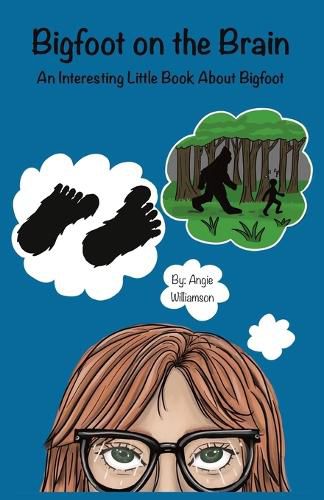 Cover image for Bigfoot on the Brain