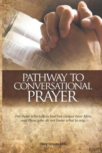 Cover image for Pathway to Conversational Prayer