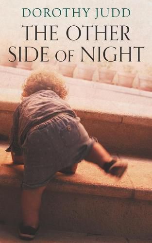 Cover image for The Other Side of Night