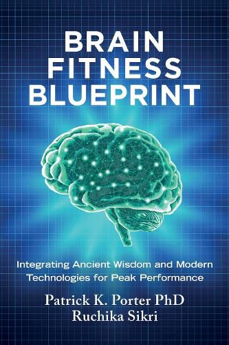 Cover image for Brain Fitness Blueprint