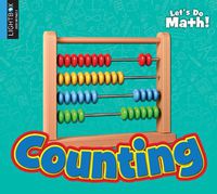 Cover image for Counting