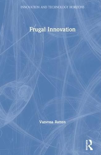 Cover image for Frugal Innovation