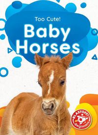 Cover image for Baby Horses