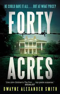 Cover image for Forty Acres