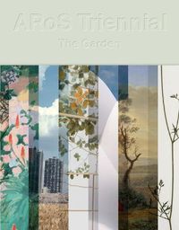 Cover image for The Garden, End of Times, Beginning of Times