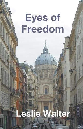 Cover image for Eyes of Freedom