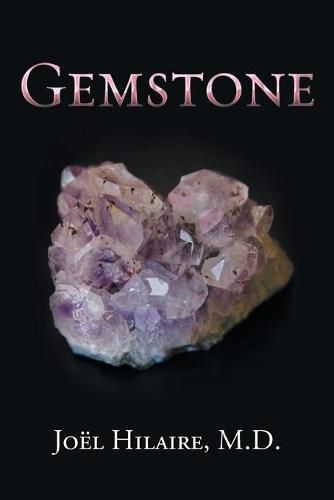 Cover image for Gemstone