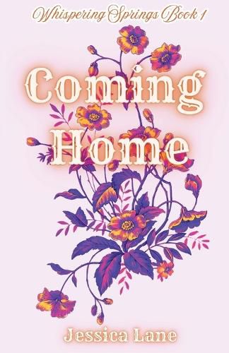 Cover image for Coming Home