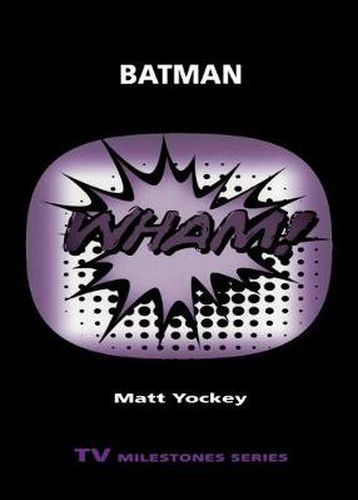 Cover image for Batman
