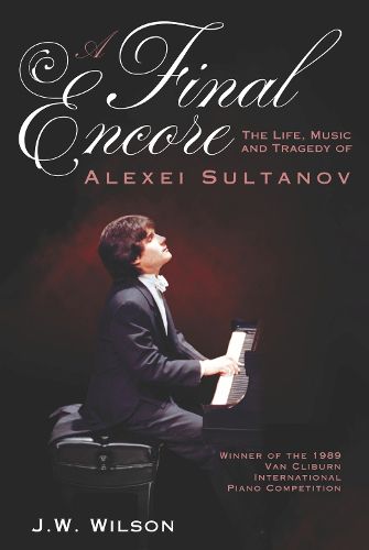 Cover image for A Final Encore