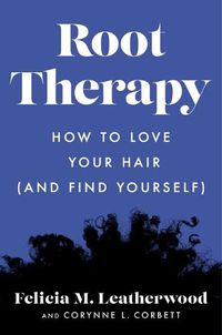 Cover image for Root Therapy