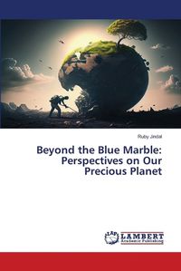 Cover image for Beyond the Blue Marble