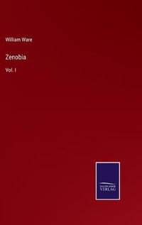 Cover image for Zenobia