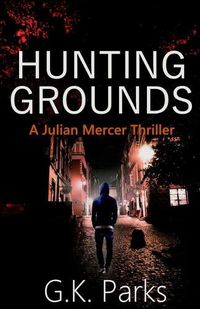 Cover image for Hunting Grounds