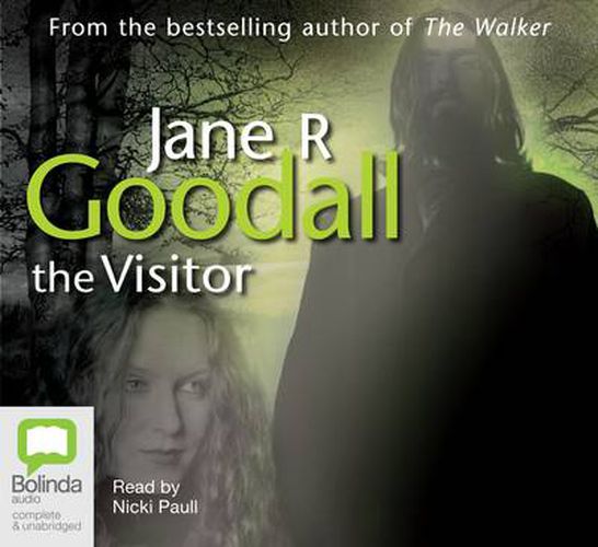 Cover image for The Visitor