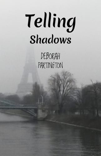 Cover image for Telling Shadows