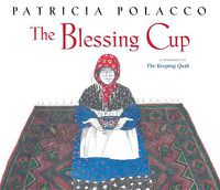 Cover image for The Blessing Cup