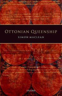 Cover image for Ottonian Queenship