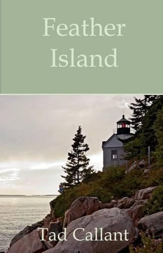 Cover image for Feather Island