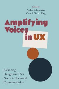 Cover image for Amplifying Voices in UX
