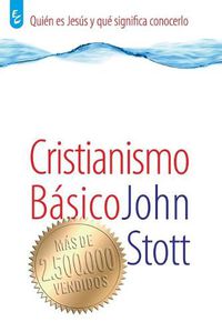 Cover image for Cristianismo Basico
