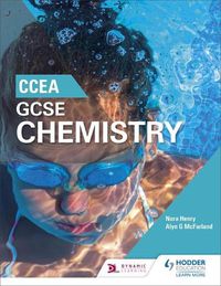 Cover image for CCEA GCSE Chemistry