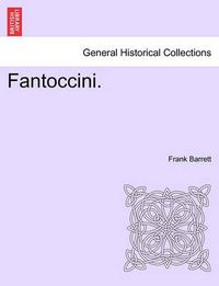 Cover image for Fantoccini.