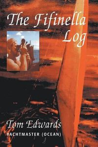 Cover image for The Fifinella Log