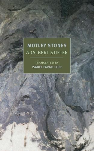 Motley Stones